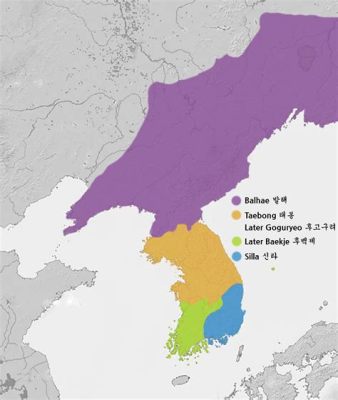 Il Regno di Baekje e la suainfluenza sulle arti durante il periodo dei Tre Regni